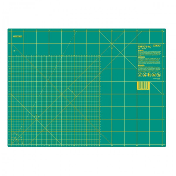 OLFA, RM-IC-S rezna mapa 60x40 cm