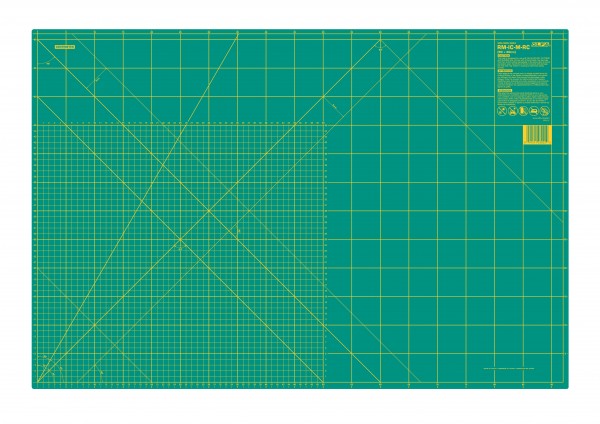 OLFA, RM-IC-M rezna mapa 92x61 cm