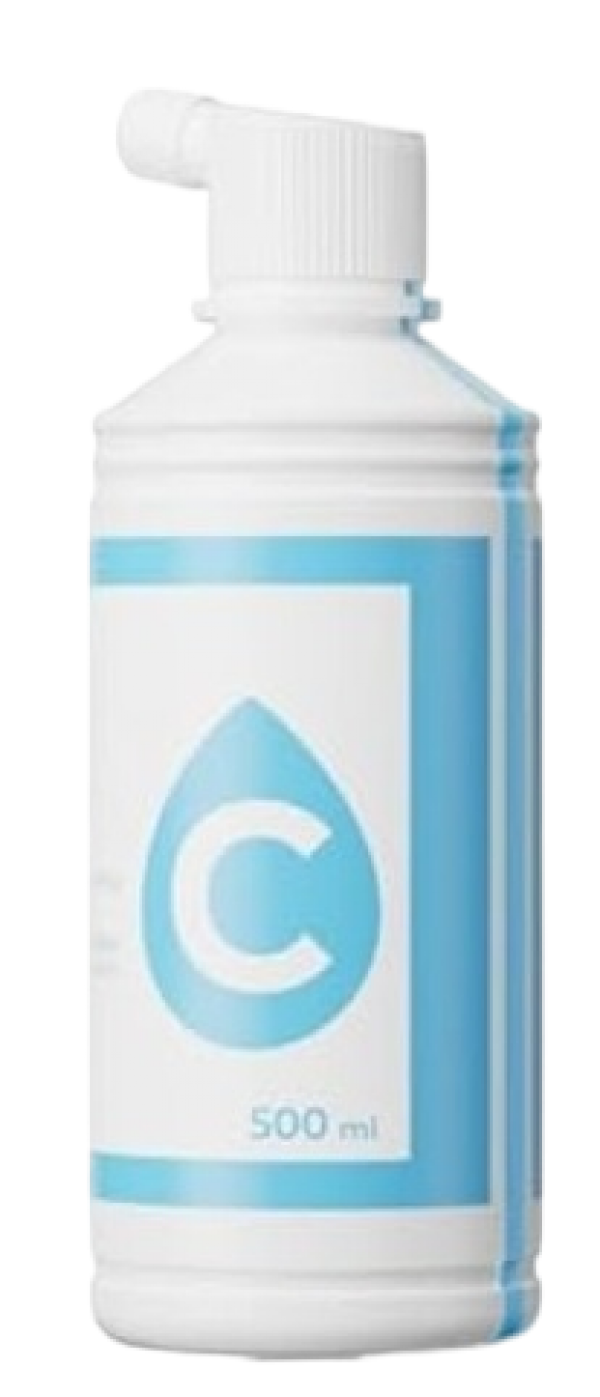 XTOOL DTF MASTILO - CYAN (500 ML)