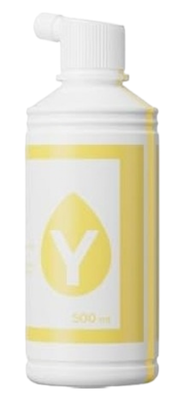 XTOOL DTF MASTILO - ŽUTO (500 ML)