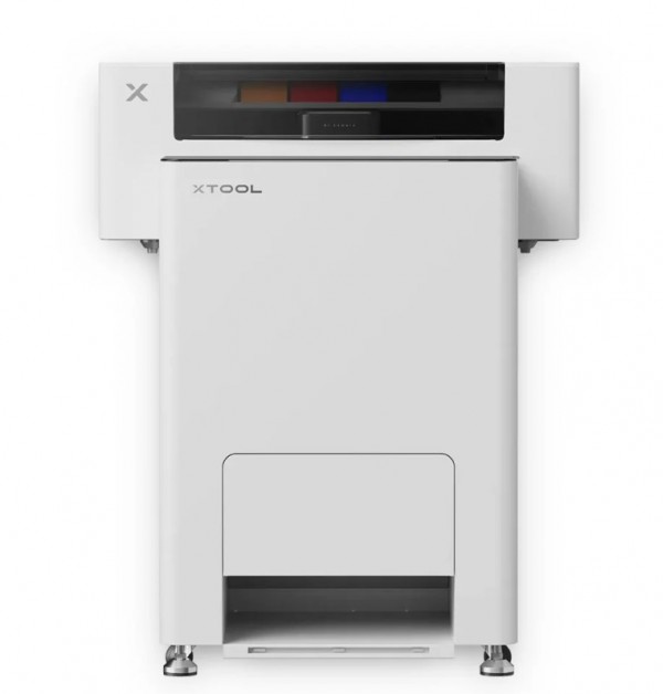 XTOOL DTF PRINTER VERSATILE BUNDLE