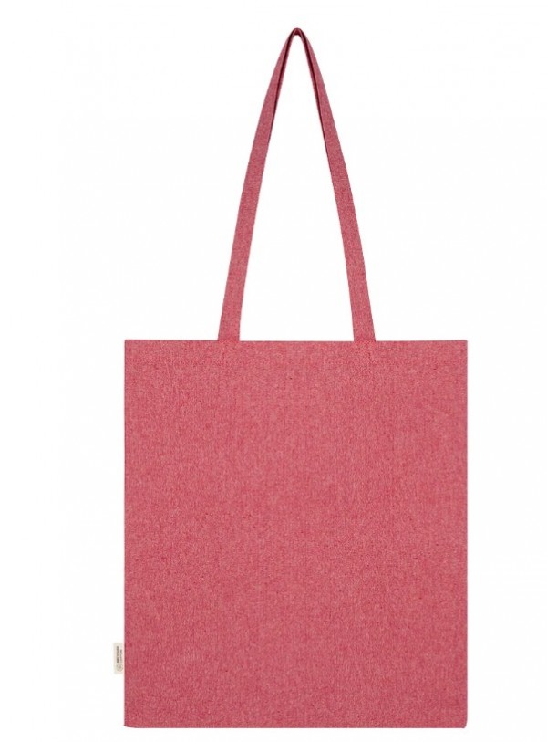 NATURELLA MELANGE 120, crvena