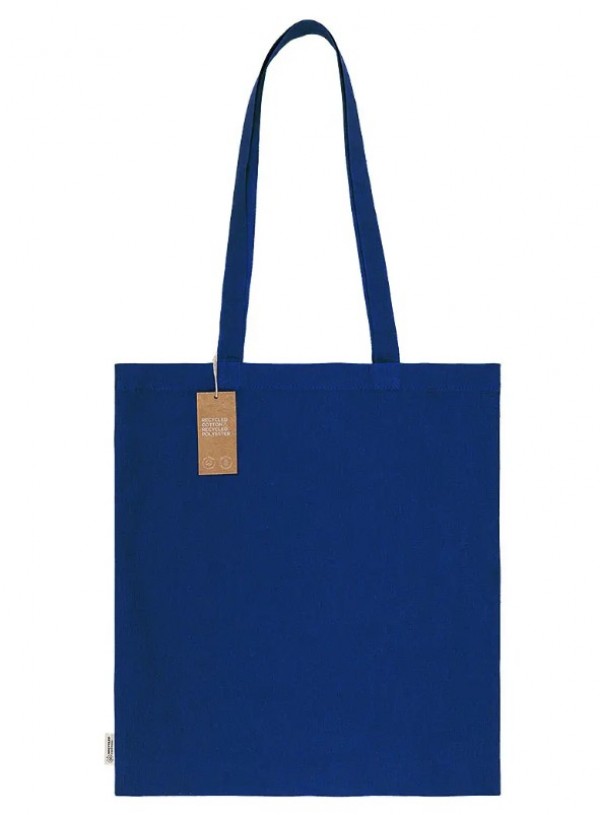 NATURELLA RECYCLE 120, plava