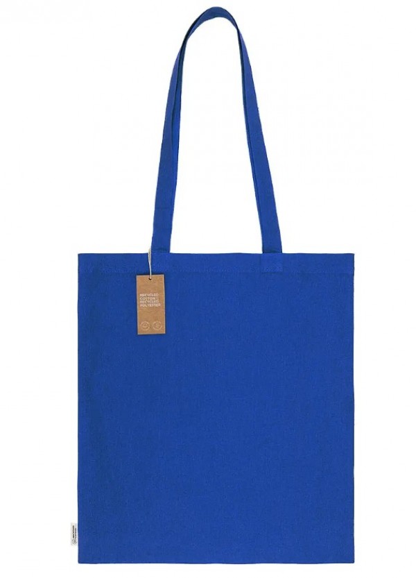 NATURELLA RECYCLE 120, rojal plava