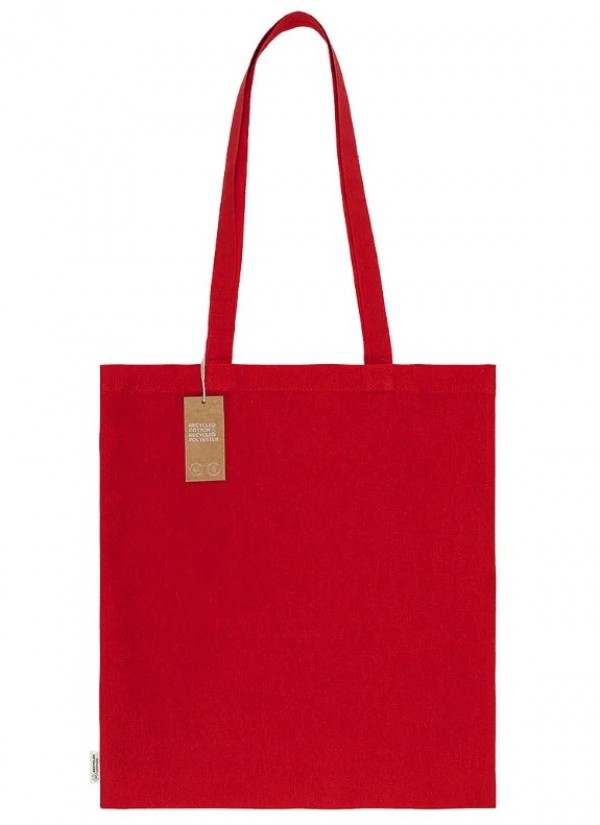 NATURELLA RECYCLE 120, crvena