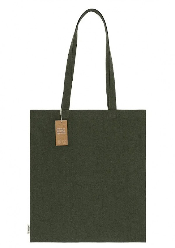 NATURELLA RECYCLE 120, maslinasta