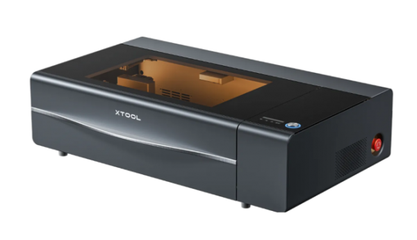 XTOOL P2S