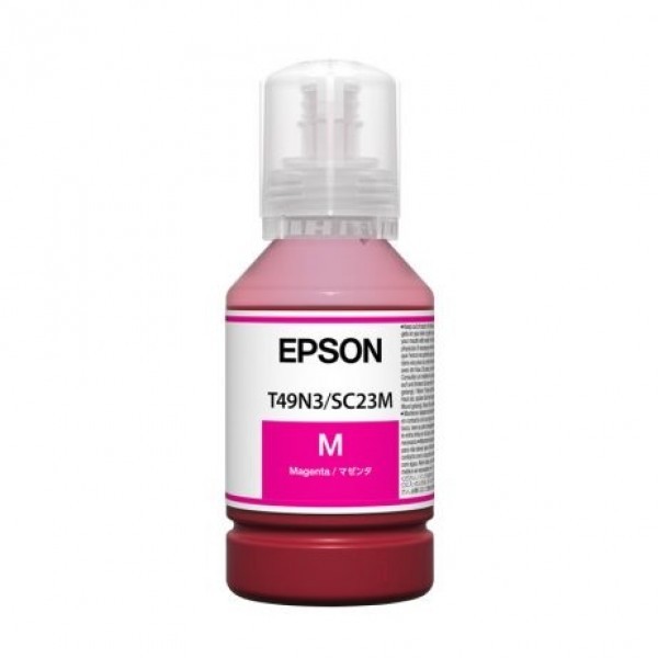 T49N300 Dye sublimation MAGENTA mastilo 140ml