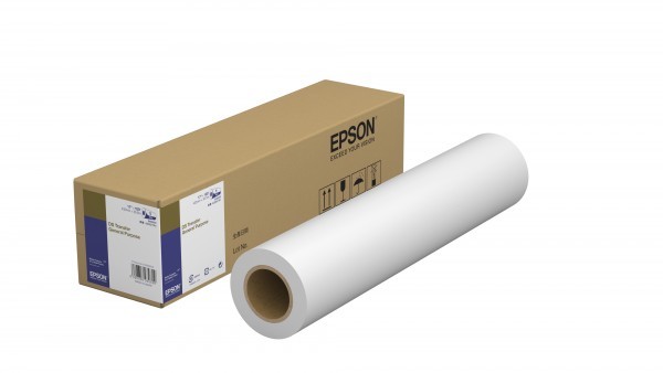 C13S400079 EPSON ROLNA 432mm x 30.5m rolna