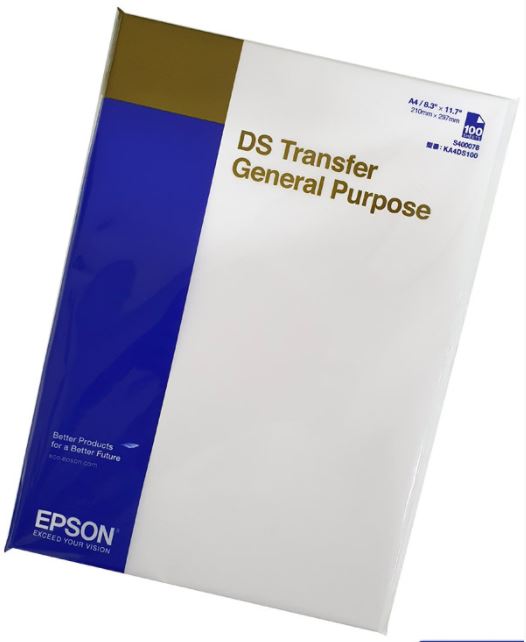 C13S400077 EPSON PAPIR A3 - 100KOM