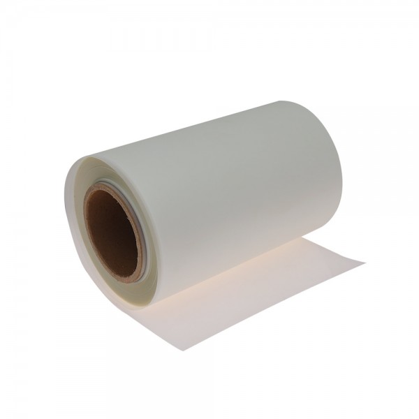 DTF ROLL FILM, 13'' HOT PEEL, 33CM X 100M